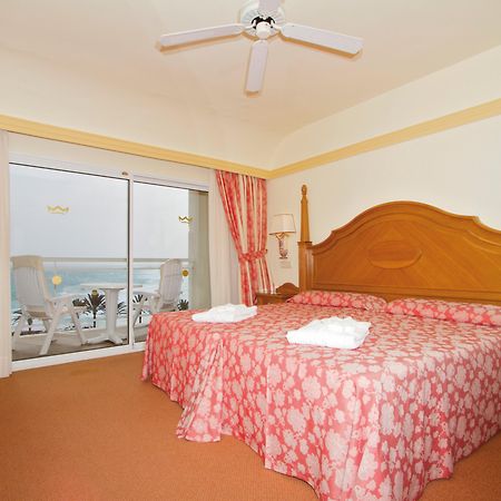 Riu Palace Tres Islas Corralejo Esterno foto