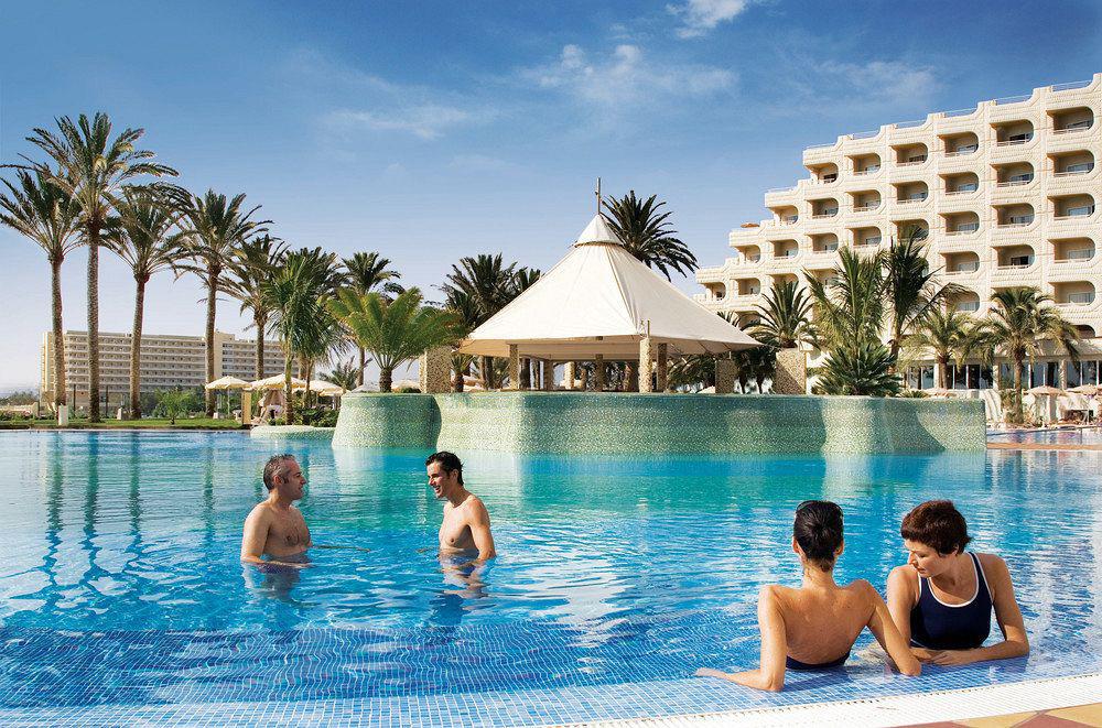 Riu Palace Tres Islas Corralejo Esterno foto