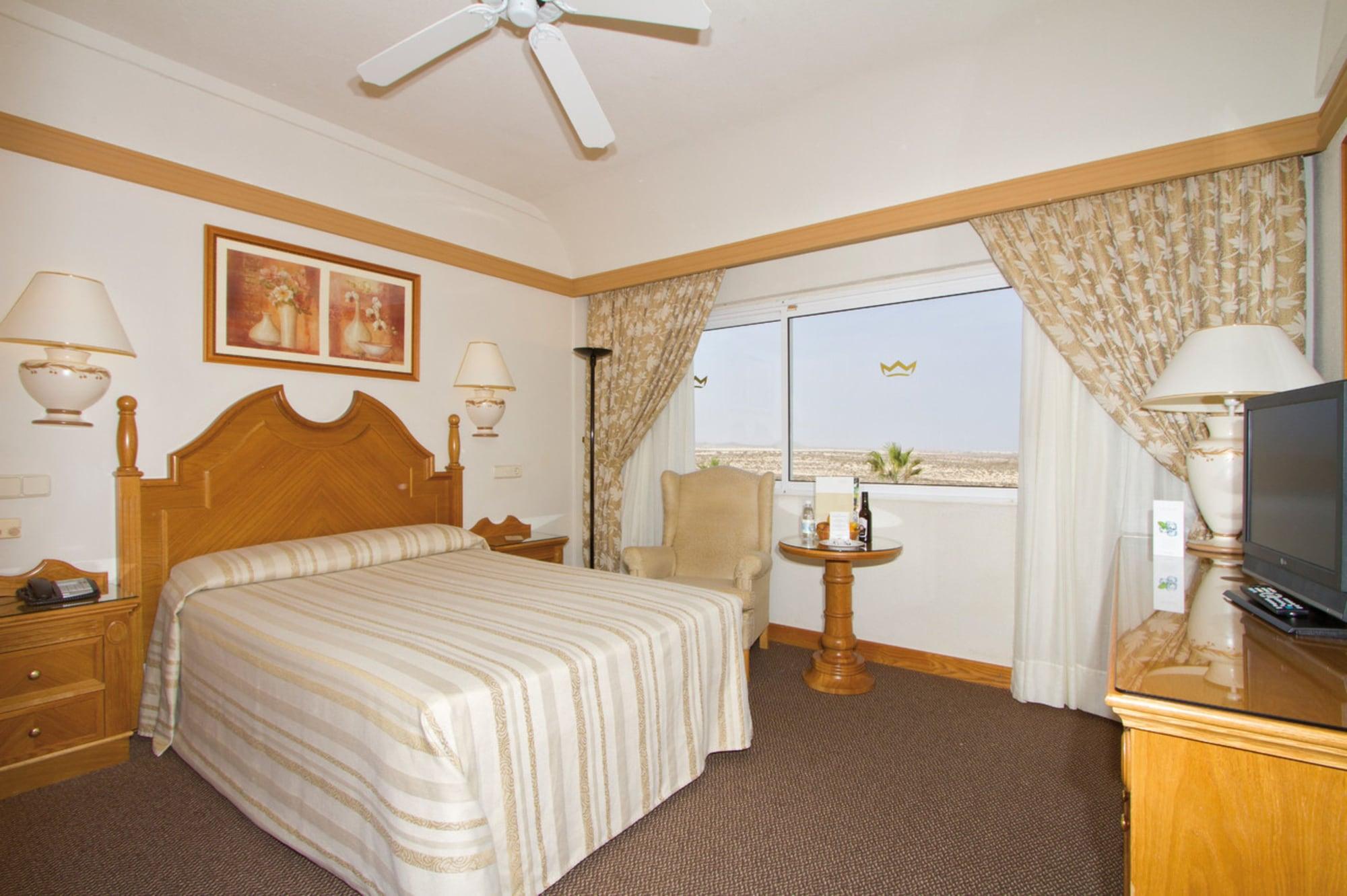 Riu Palace Tres Islas Corralejo Esterno foto