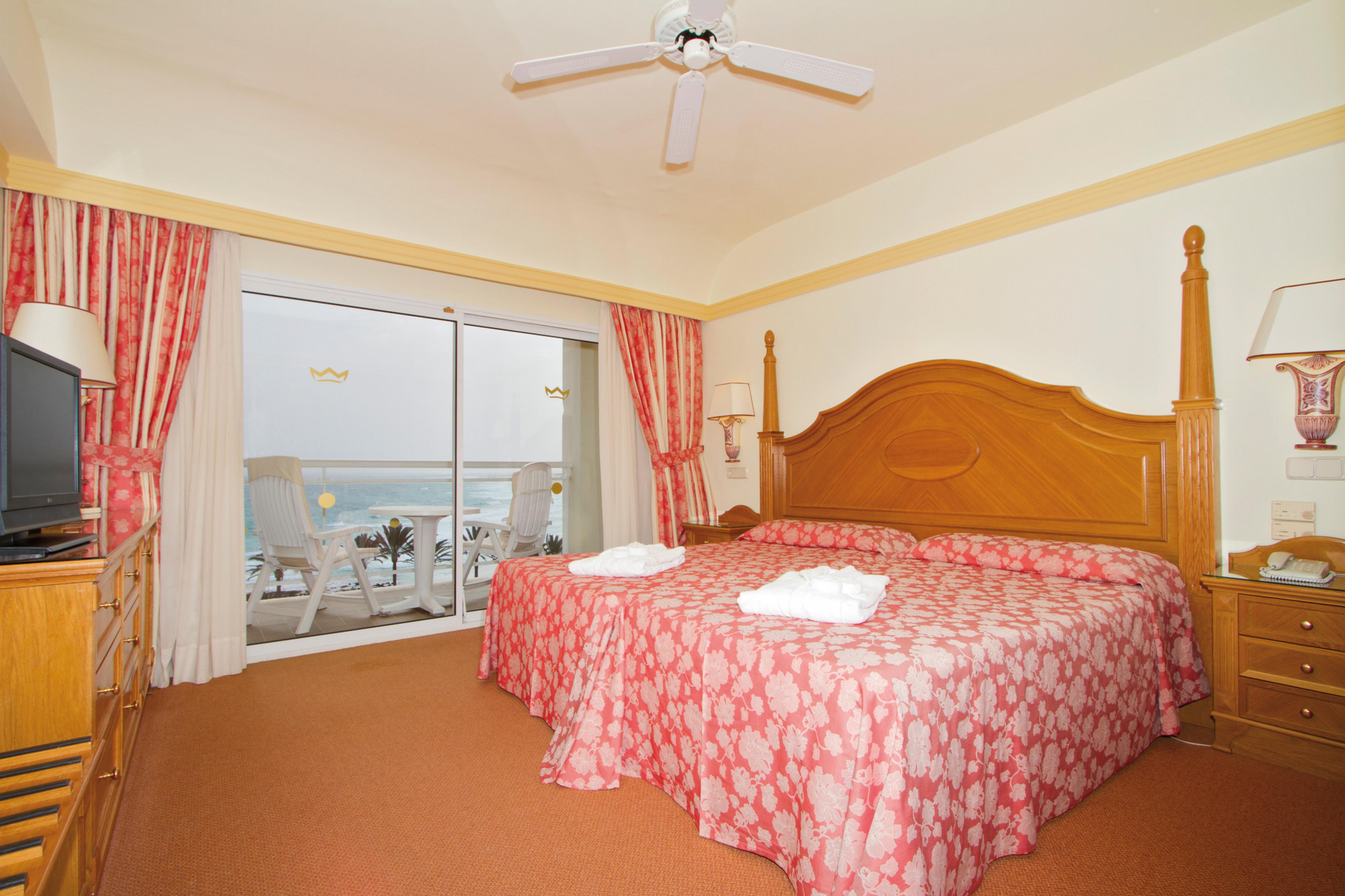 Riu Palace Tres Islas Corralejo Esterno foto