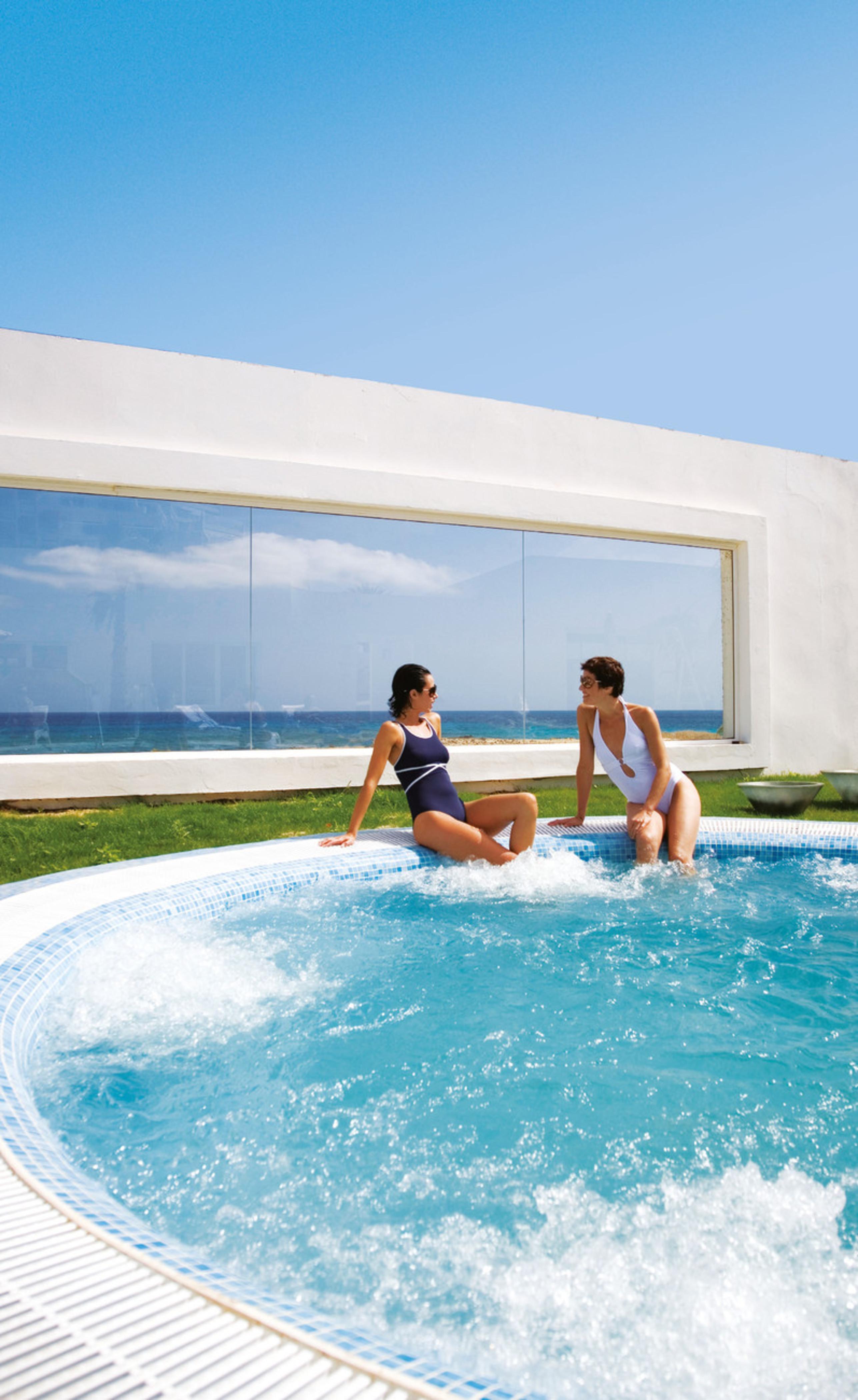 Riu Palace Tres Islas Corralejo Esterno foto