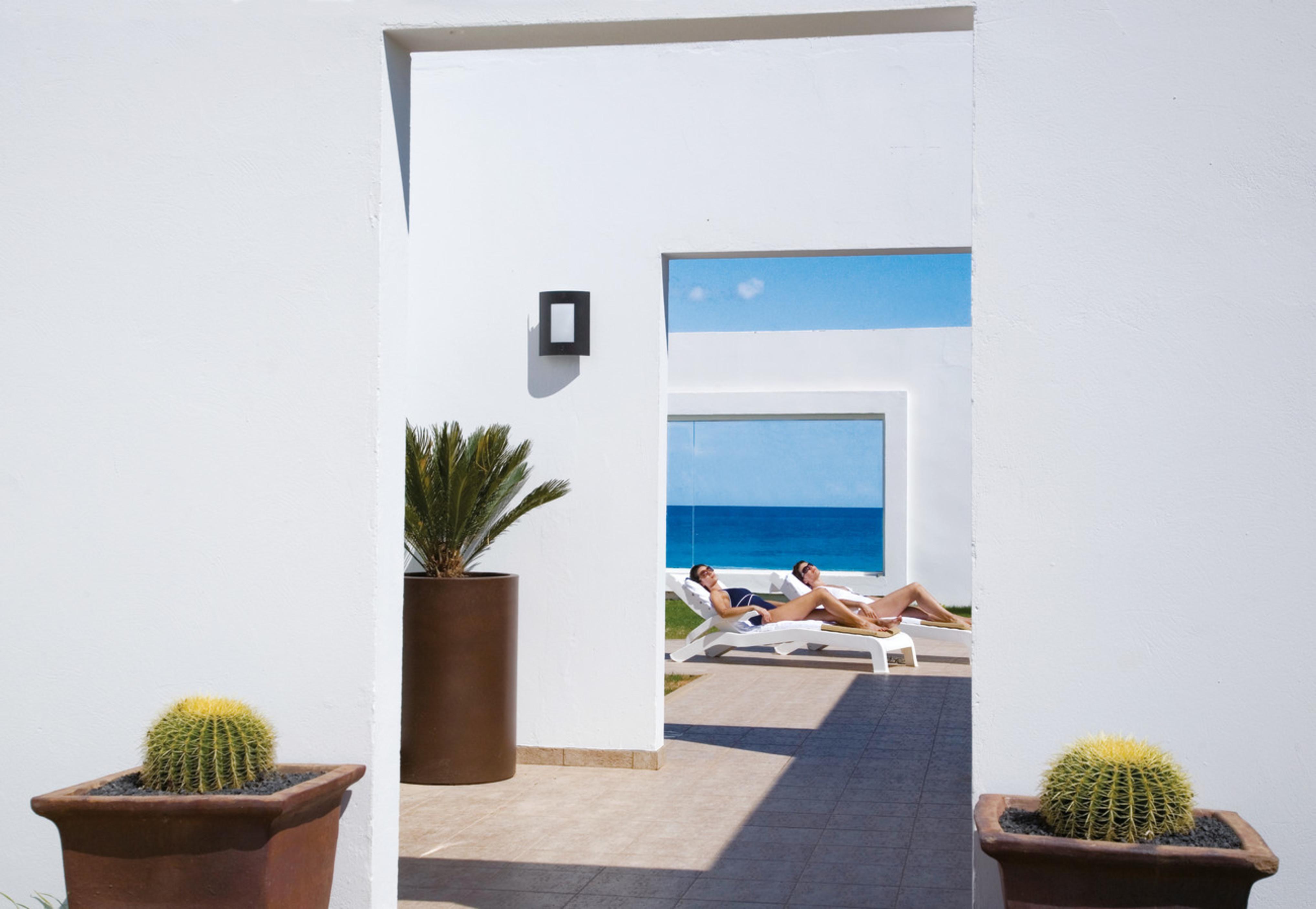 Riu Palace Tres Islas Corralejo Esterno foto