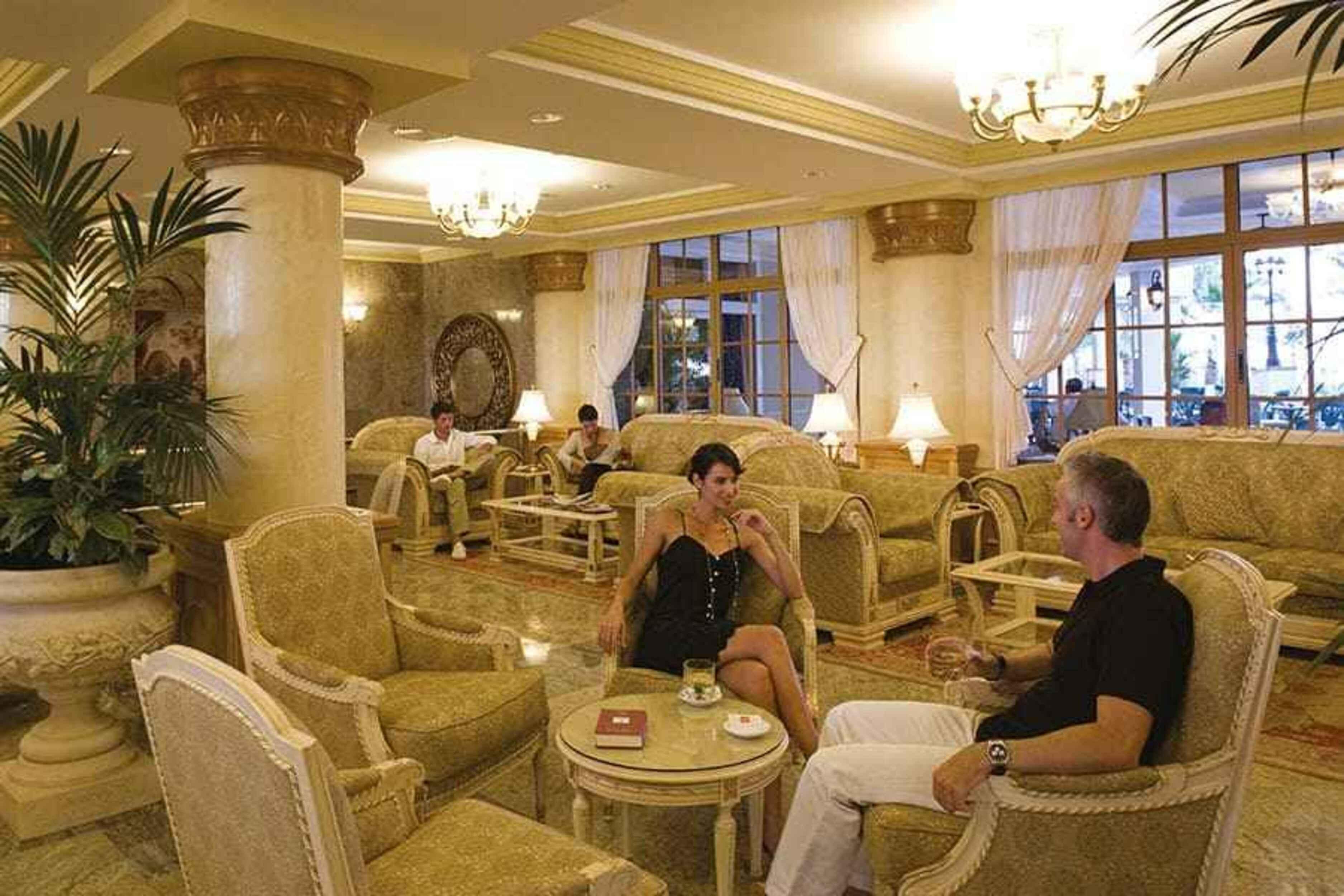 Riu Palace Tres Islas Corralejo Esterno foto